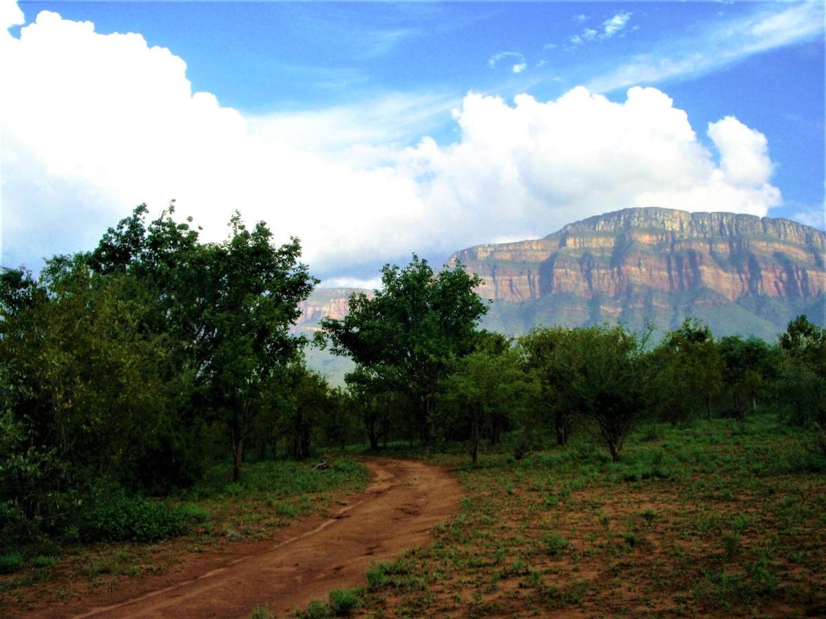 הודספרויט Shikwari Nature Reserve מראה חיצוני תמונה