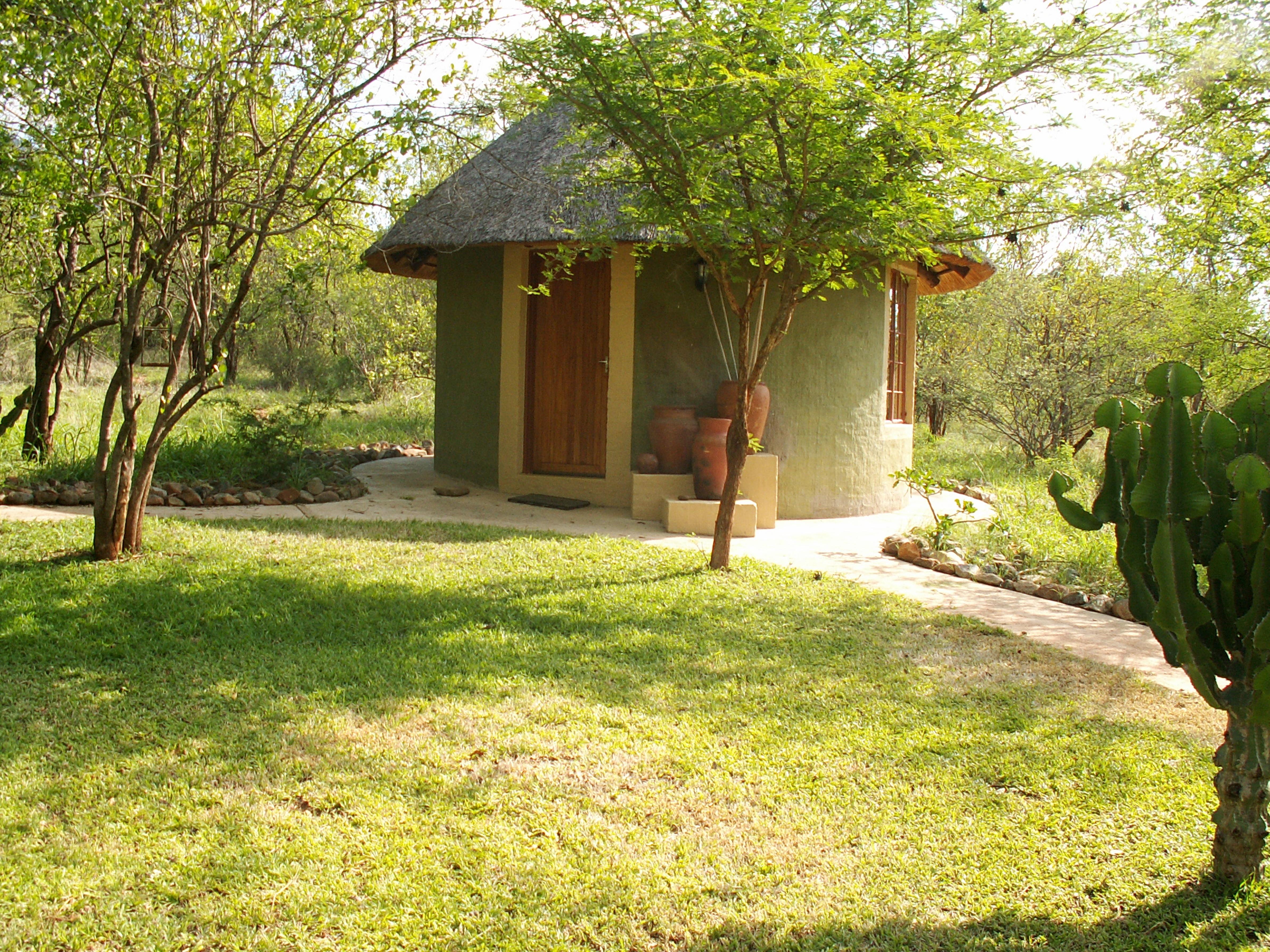 הודספרויט Shikwari Nature Reserve מראה חיצוני תמונה