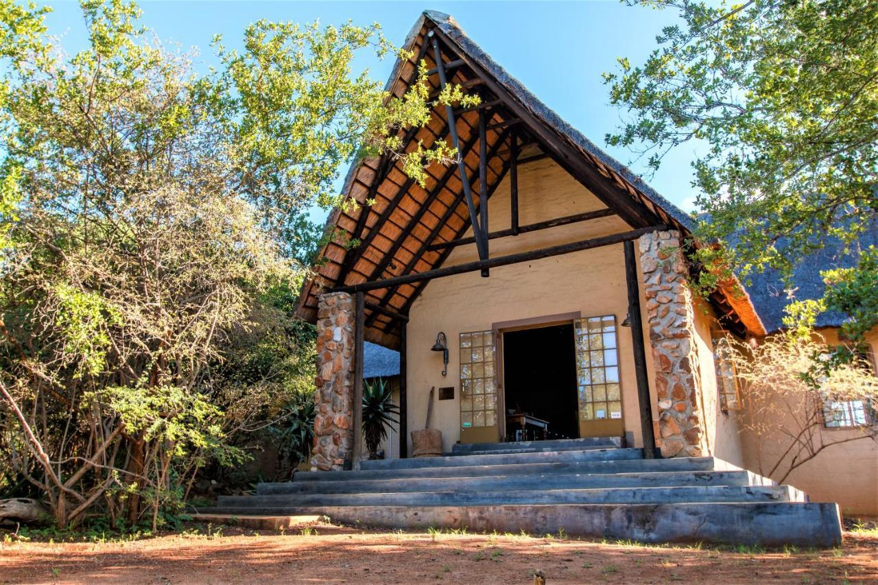 הודספרויט Shikwari Nature Reserve מראה חיצוני תמונה