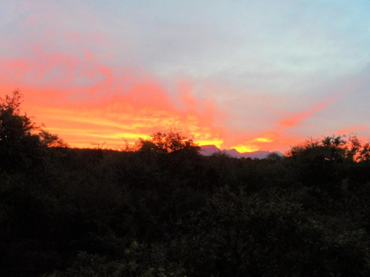 הודספרויט Shikwari Nature Reserve מראה חיצוני תמונה