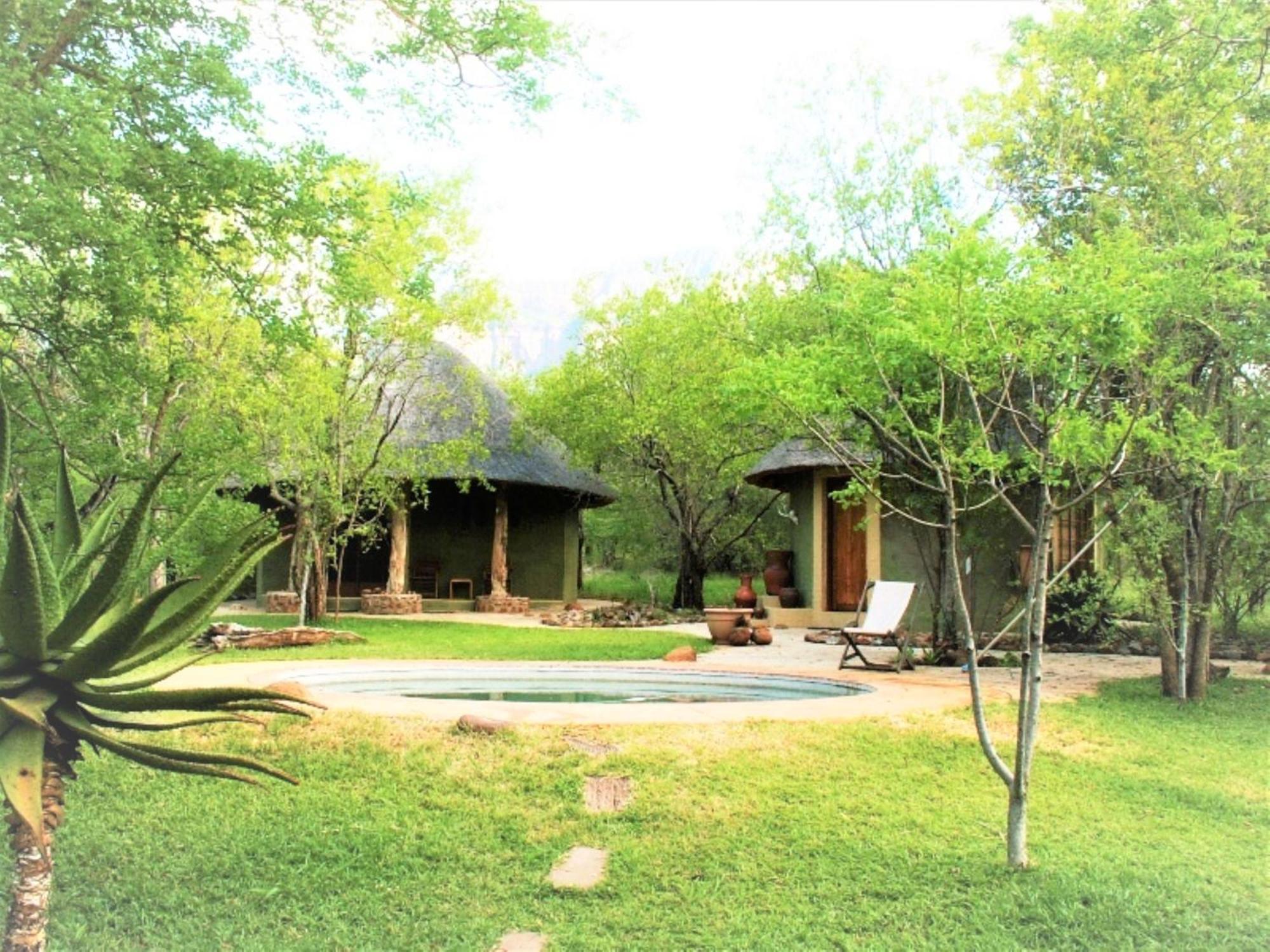 הודספרויט Shikwari Nature Reserve מראה חיצוני תמונה