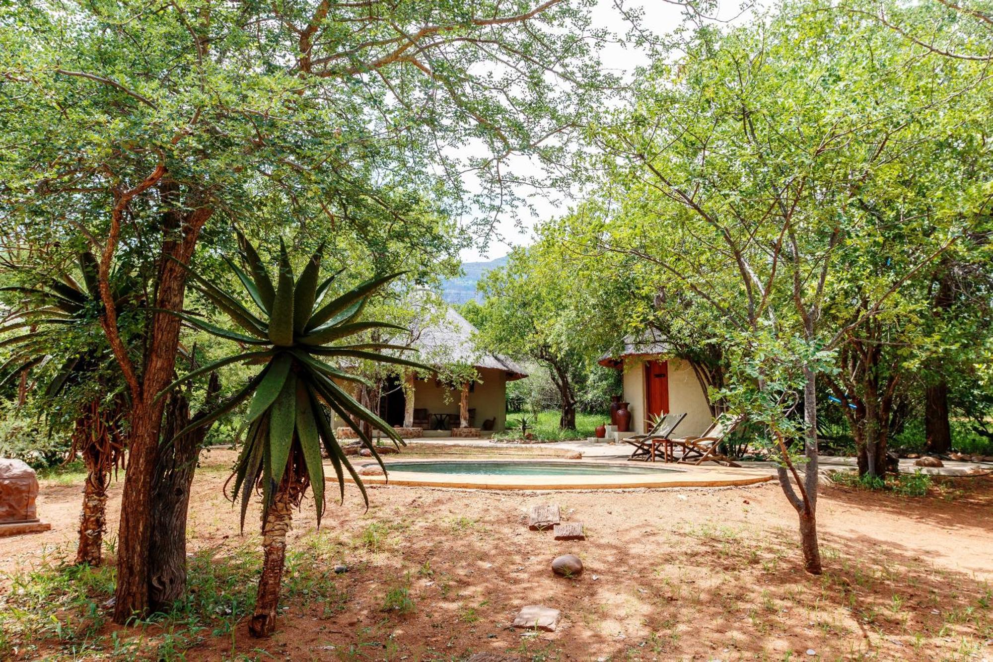 הודספרויט Shikwari Nature Reserve מראה חיצוני תמונה